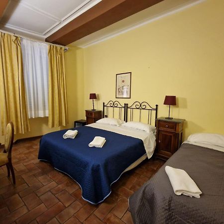 B&B Relais Il Campanile Firenze Eksteriør bilde