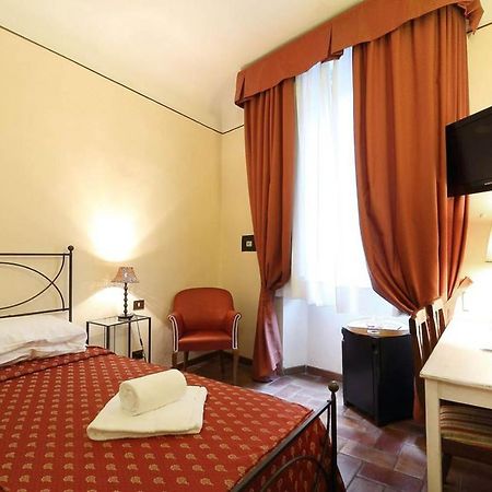 B&B Relais Il Campanile Firenze Eksteriør bilde