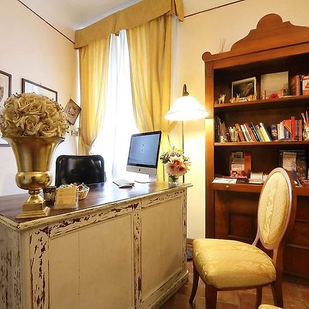 B&B Relais Il Campanile Firenze Eksteriør bilde