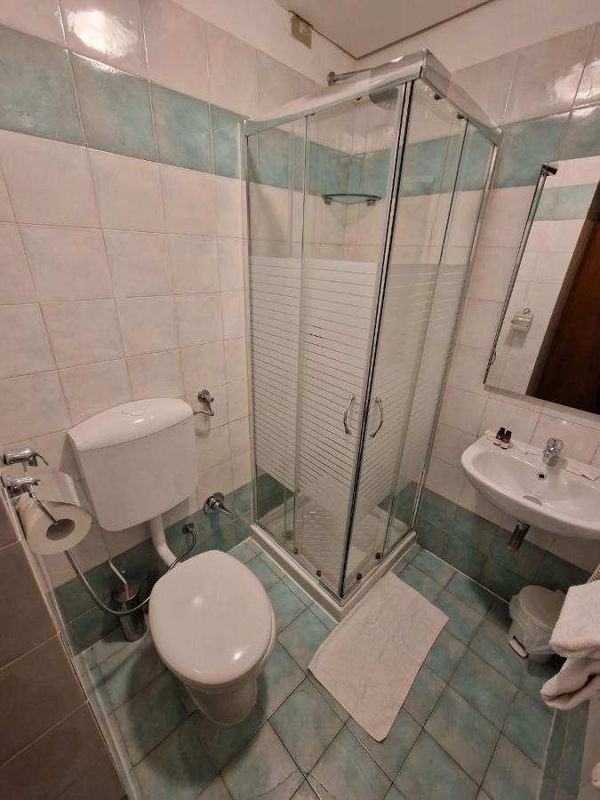 B&B Relais Il Campanile Firenze Eksteriør bilde