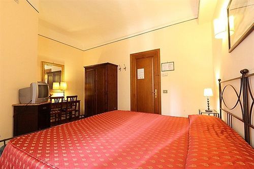 B&B Relais Il Campanile Firenze Eksteriør bilde