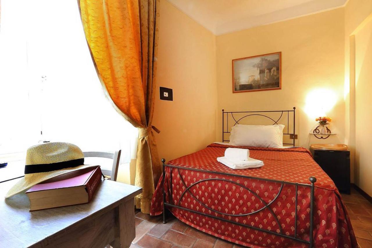 B&B Relais Il Campanile Firenze Eksteriør bilde