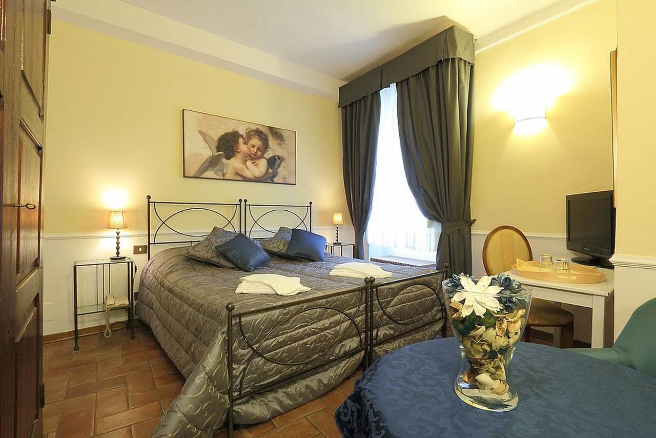 B&B Relais Il Campanile Firenze Eksteriør bilde