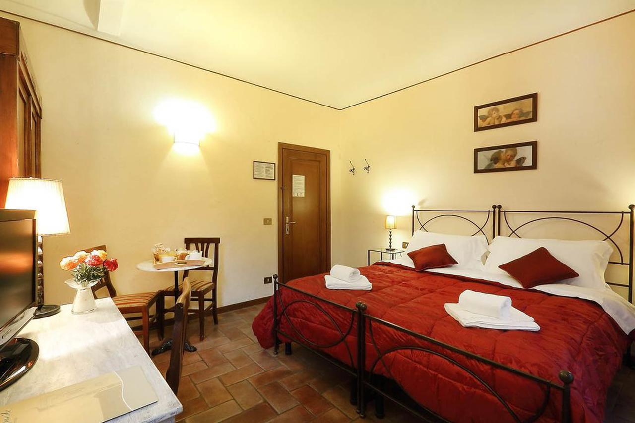 B&B Relais Il Campanile Firenze Eksteriør bilde