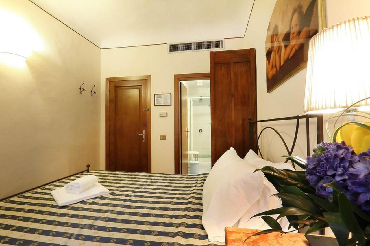 B&B Relais Il Campanile Firenze Rom bilde